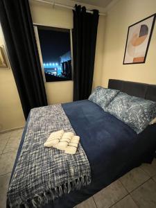 Apt Central Caraguá