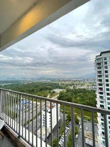 Casa Kayangan Meru Ipoh 3BR DAISY -by Goswell
