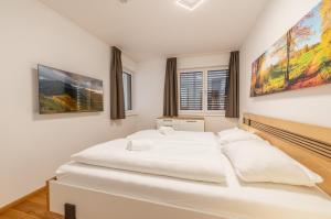 GardenAlpin & PanoramaAlpin Apartments - by myNests