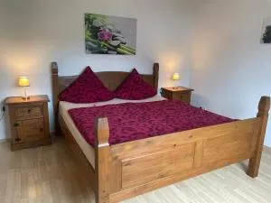 Ferienwohnung in Adenau am Nürburgring - Breidscheid