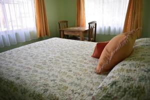 Cabañas Jardines de Isla Negra