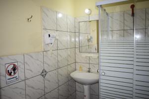 Cabañas Jardines de Isla Negra