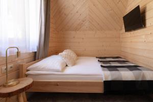 Domki WIDOKÓWKA -domki z balią na wyłączność