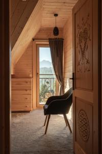 Domki WIDOKÓWKA -domki z balią na wyłączność