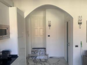 Casa Vacanza " La Rosa " Imperia Liguria