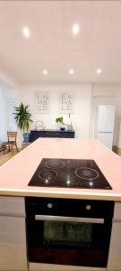 Time & Tide Town House