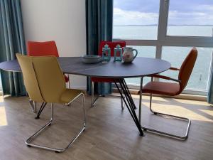 Residentie de Zeester