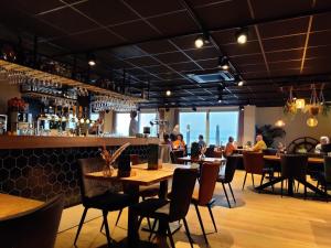 Residentie de Zeester