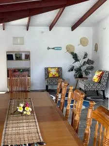 Are Rera's Holiday Homestead - 阿罗朗吉