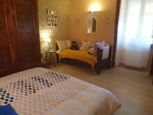 B&B / Chambres d'hotes La ferme de Tart : photos des chambres