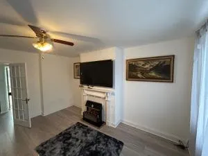 Double room In Southampton - 毕晓普斯沃尔瑟姆