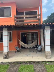 Casa Praia Riviera São Lourenço