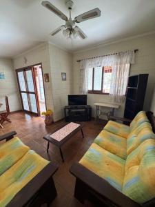 Casa Praia Riviera São Lourenço