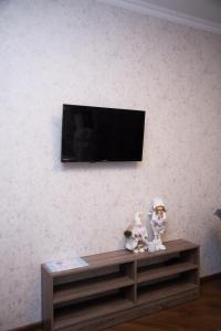 Apart-Sol Polyana Resort