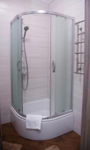 Apart-Sol Polyana Resort