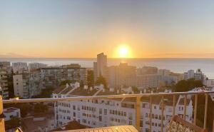 Apart Benálmadena with SWIMMING POOL openyear