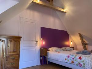 Villas Fermette et Ecuries Tourangelles : photos des chambres