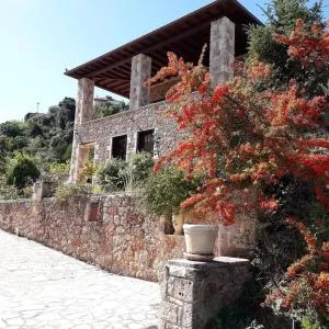 Anta's bnb - Voútsimos