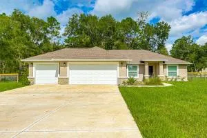 11 Mi to World Equestrian Center Ocala Retreat - Rolling Ranches