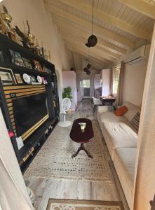 Harveys Mizpahcot Oasis - Cruise Port, Us Embassy and Vacation