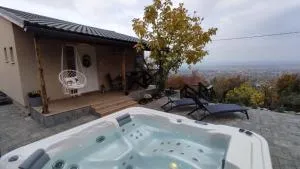 Panoráma Vendégház - Pócsmegyer