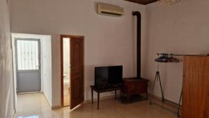 Ioannis Home at Skonizo