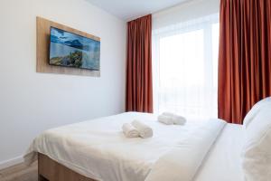 Juno Central Apartment