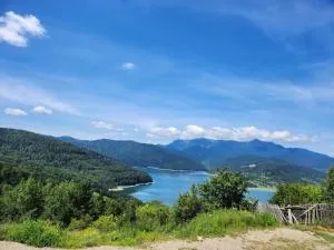 Bungalovy Na DVOCH kolesách - Valcea