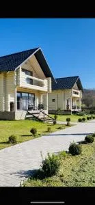 Чотири сезони - Bukovets