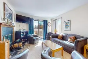 Snow Mountain Village 13A - Stratton