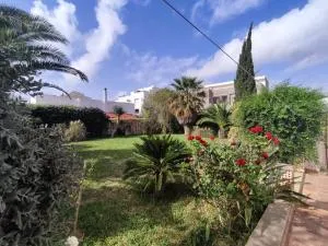 Villa en bande en location Kelibia - Kelibia