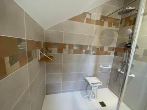 Villas Fermette et Ecuries Tourangelles : photos des chambres