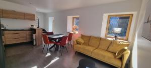 Maisons de vacances Mein Ruz : photos des chambres