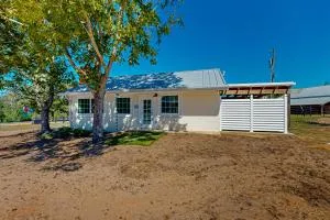 Windmill Trails Farms - Unit B: Dairy Cottage - Franklinton