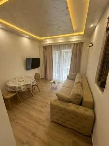 Alex Apartments ,50m from the sea,FREE PRIVATE PARKING - 多布罗塔