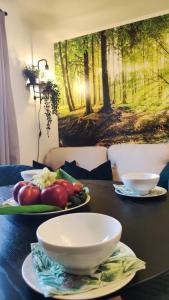 Panoráma Vendégház