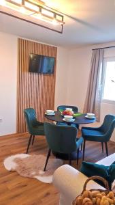 Panoráma Vendégház