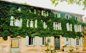 B&B / Chambres d'hotes Maison d'hotes de charme 