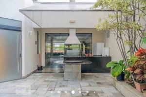 Entire 2 bedrooms apartment in São Paulo