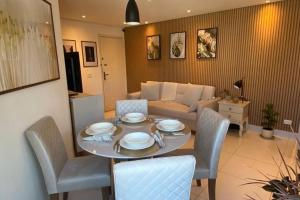 Entire 2 bedrooms apartment in São Paulo