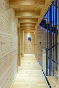Chalets Chalet MAE : photos des chambres