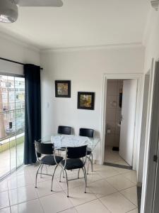 Apartamento em Americana Zanaga