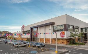 ALOJARTE RIONEGRO - Acogedor estudio - ubicación privilegiada