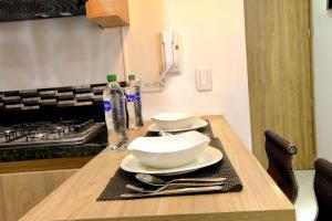 ALOJARTE RIONEGRO - Acogedor estudio - ubicación privilegiada