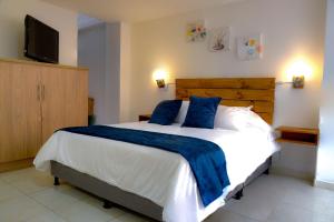 ALOJARTE RIONEGRO - Acogedor estudio - ubicación privilegiada