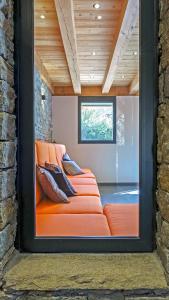 Chalets Chalet MAE : photos des chambres