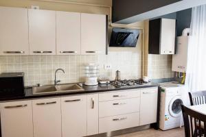 xNewton Urban Suites 2 rooms AB HOMES - near Palas&Iulius, Sp Sf Maria, Lidl - parcare