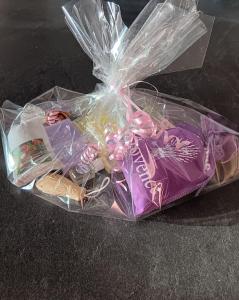 Appartement proche du Casino et Séquarium