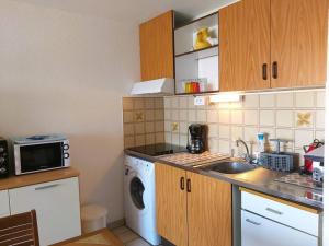 Appartement proche du Casino et Séquarium