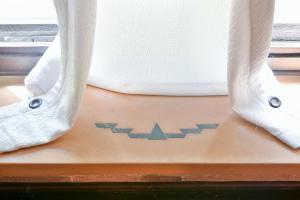 Casa Water Hawk Mayan inspired Retreat Avocad Farm